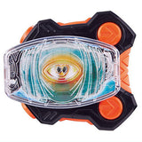 Kamen Rider Geats SG raise buckle 3 [4.Ghost driver raise buckle]