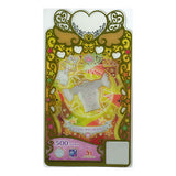 Waccha PriMagi! Coordi Card Collection Gummy Vol.4 [7.C-049: (SR) Jewelry Satin White Tops]