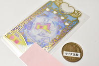 Waccha PriMagi! Coordi Card Collection Gummy Vol.4 [14.C-056: (R) Wonderland Pink Accessory]