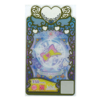 Waccha PriMagi! Coordi Card Collection Gummy Vol.4 [14.C-056: (R) Wonderland Pink Accessory]