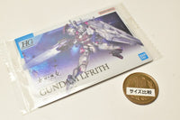 GUNDAM Gunpla Package Art Collection Chocolate Wafer8 [2.226: XGF-02 Gundam Lfrith]