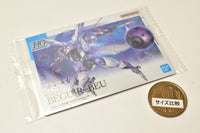 GUNDAM Gunpla Package Art Collection Chocolate Wafer8 [3.227: CEK-040 Beguir-Beu]