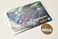 GUNDAM Gunpla Package Art Collection Chocolate Wafer8 [13.YAMS-132 Rozen Zulu (Episode 7 Ver.)]