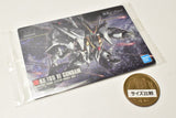 GUNDAM Gunpla Package Art Collection Chocolate Wafer8 [16.240: RX-105 XI Gundam (Holo Card)]