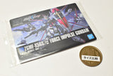 GUNDAM Gunpla Package Art Collection Chocolate Wafer8 [20.244: ZGMF-X56S/alpha Force Impulse Gundam]