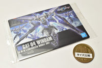 GUNDAM Gunpla Package Art Collection Chocolate Wafer8 [23.247: GAT-04 Windam]