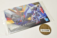 GUNDAM Gunpla Package Art Collection Chocolate Wafer8 [26.250: XXXG-01W Wing Gundam EW]