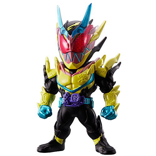 CONVERGE KAMEN RIDER 24 [1.Kamen Rider Revice]