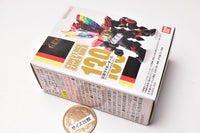 CONVERGE KAMEN RIDER 24 [3.Kamen Rider OOO Tajadol Combo Eternity]