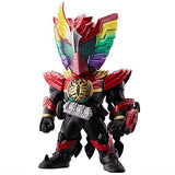 CONVERGE KAMEN RIDER 24 [3.Kamen Rider OOO Tajadol Combo Eternity]