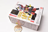 CONVERGE KAMEN RIDER 24 [6.Lord Baron]