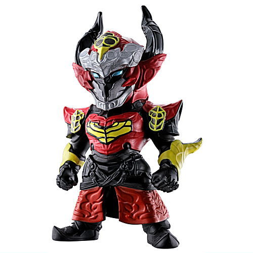 CONVERGE KAMEN RIDER 24 [6.Lord Baron]