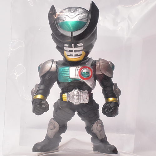 CONVERGE KAMEN RIDER 24 [7.Secret: Kamen Rider Birth Prototype]