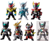 CONVERGE KAMEN RIDER 24 [Assorted 5 type set (137.138.139.141.142)]