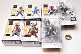 CONVERGE KAMEN RIDER 24 [Assorted 5 type set (137.138.139.141.142)]