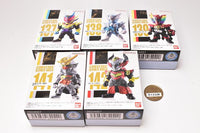 CONVERGE KAMEN RIDER 24 [Assorted 5 type set (137.138.139.141.142)]