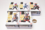 CONVERGE KAMEN RIDER 24 [Assorted 5 type set (137.138.139.141.142)]
