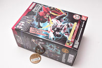 MOBILITY JOINT GUNDAM VOL.3 [6.EX parts for Sinanju & Unicorn Gundam]