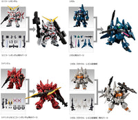 MOBILITY JOINT GUNDAM VOL.3 [All 8 type set(Full Complete)]