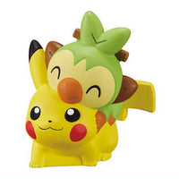 Pokemon Kids Journey Friends Edition [1.Pikachu & Grookey]