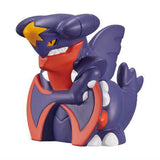 Pokemon Kids Journey Friends Edition [4.Mega Garchomp]