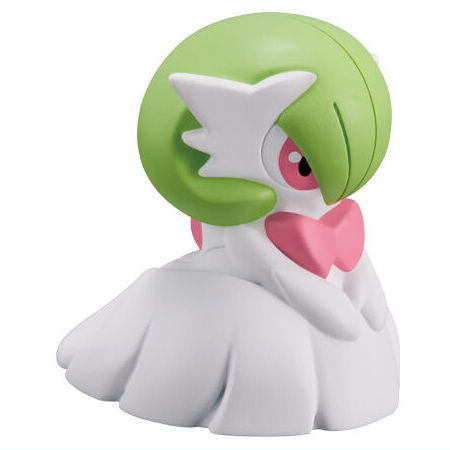 Pokemon Kids Journey Friends Edition [5.Mega Gardevoir]