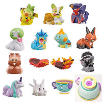 Pokemon Kids Journey Friends Edition [All 15 type set(Full Complete)]