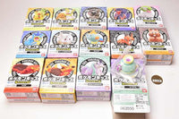 Pokemon Kids Journey Friends Edition [Normal 14 type set (Special is NOT including)]