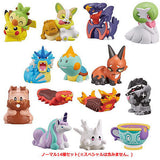 Pokemon Kids Journey Friends Edition [Normal 14 type set (Special is NOT including)]