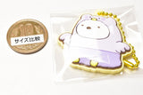 Sumikkogurashi Pukkuri Rubber Mascot Gummy Part.3 [1.Shirokuma]