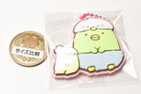 Sumikkogurashi Pukkuri Rubber Mascot Gummy Part.3 [2.Penguin?]