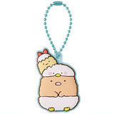 Sumikkogurashi Pukkuri Rubber Mascot Gummy Part.3 [3.Tonkatsu]