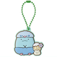 Sumikkogurashi Pukkuri Rubber Mascot Gummy Part.3 [5.Tokage]