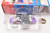 Detective Conan Mini Skateboard [2.(2A) Ai Haibara (vertical design)]