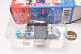 Detective Conan Mini Skateboard [5.(5A) Phantom Thief Kid (vertical design)]