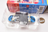 Detective Conan Mini Skateboard [10.(5B)Phantom Thief Kid (horizontal design)]