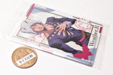 JoJo's Bizarre Adventure Stone Ocean Wafer Part.2 [5.Weather Report (character card)]