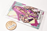 JoJo's Bizarre Adventure Stone Ocean Wafer Part.2 [6.Narciso Anasui (character card)]