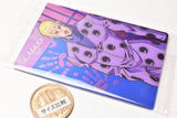 JoJo's Bizarre Adventure Stone Ocean Wafer Part.2 [7.Sports Maxx (character card)]