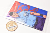 JoJo's Bizarre Adventure Stone Ocean Wafer Part.2 [8.Viviano Westwood (character card)]