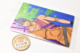 JoJo's Bizarre Adventure Stone Ocean Wafer Part.2 [10.D an G (character card)]