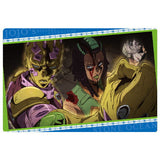JoJo's Bizarre Adventure Stone Ocean Wafer Part.2 [14.story card 1]