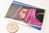 JoJo's Bizarre Adventure Stone Ocean Wafer Part.2 [15.story card 2]