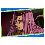 JoJo's Bizarre Adventure Stone Ocean Wafer Part.2 [15.story card 2]