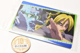 JoJo's Bizarre Adventure Stone Ocean Wafer Part.2 [16.story card 3]
