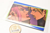 JoJo's Bizarre Adventure Stone Ocean Wafer Part.2 [17.story card 4]