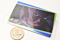 JoJo's Bizarre Adventure Stone Ocean Wafer Part.2 [18.story card 5]