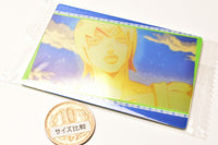 JoJo's Bizarre Adventure Stone Ocean Wafer Part.2 [19.story card 6]