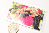 JoJo's Bizarre Adventure Stone Ocean Wafer Part.2 [21.Jolyne Cujoh (SP card)]