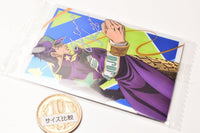 JoJo's Bizarre Adventure Stone Ocean Wafer Part.2 [22.Jotaro Kujo (SP card)]